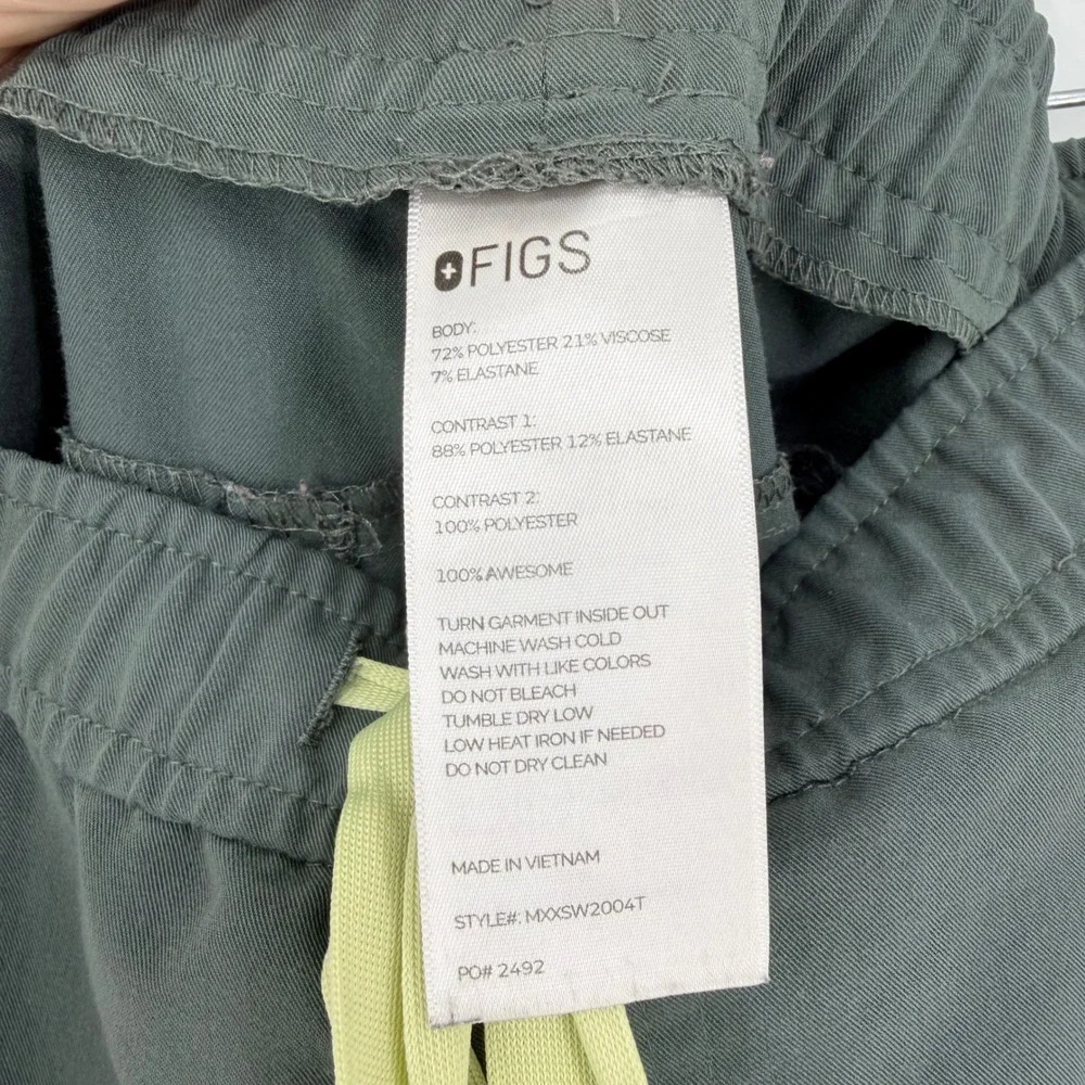 Figs tansen jogger